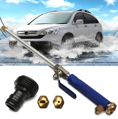 Miniatura 4 de MANGUERA A PRESION PARA VEHICULOS